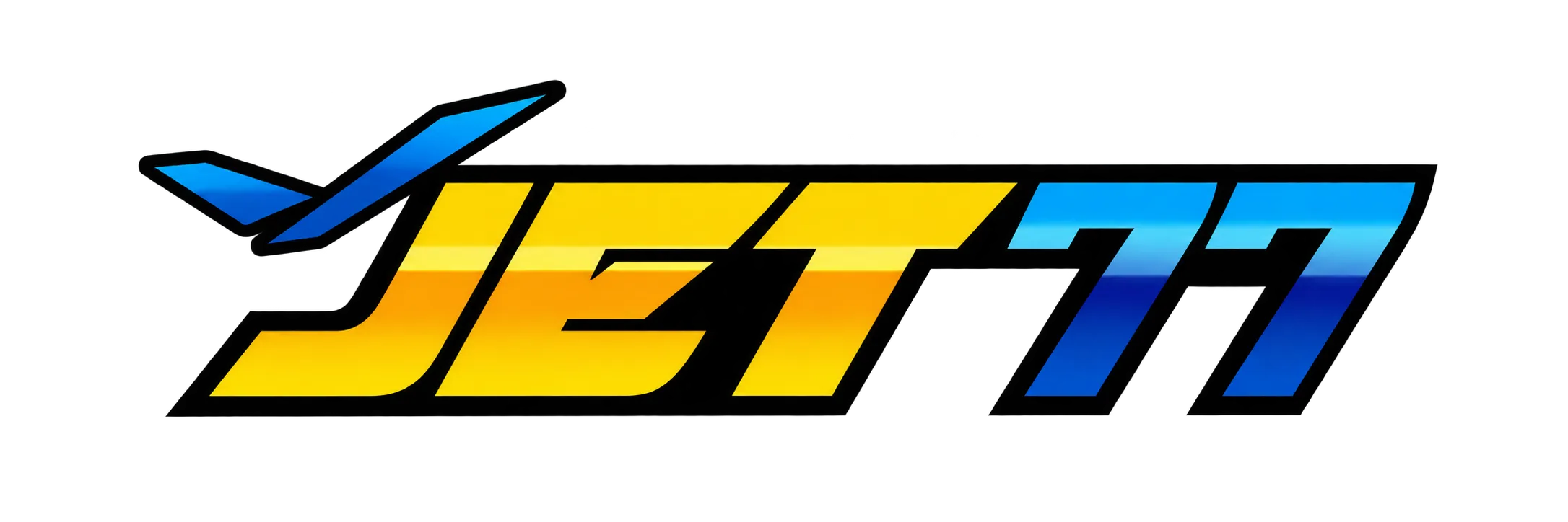 Logo jet77