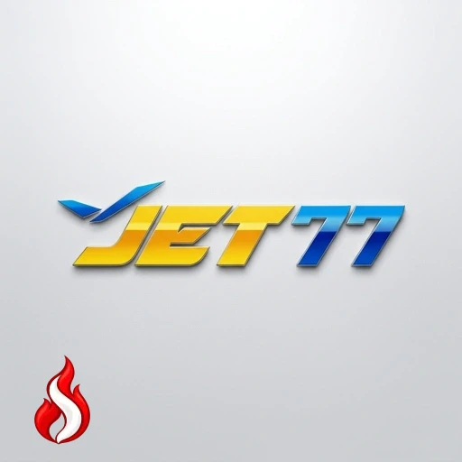 Tampilan beranda jet77: portal unduhan APK resmi untuk pengguna Indonesia