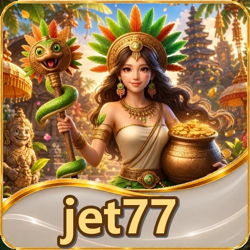 Tampilan unduh paket APK jet77 versi 6.2.4 berukuran 41.8 MB