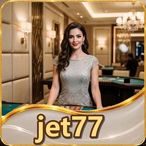 Mengisi nama pengguna dan sandi pada layar masuk jet77 di Android